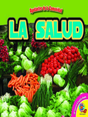 cover image of La salud (Health)